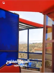  5 قرية سياحية