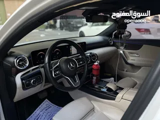  5 A45 kit Mercedes-Benz A220 AMG 2019
