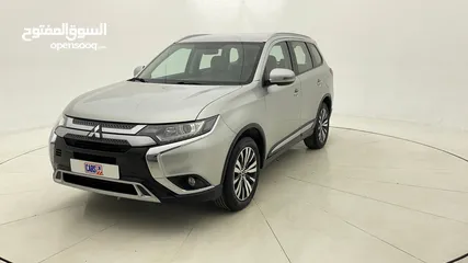  7 (HOME TEST DRIVE AND ZERO DOWN PAYMENT) MITSUBISHI OUTLANDER