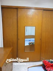  11 شقة مفروشة للايجار شهري