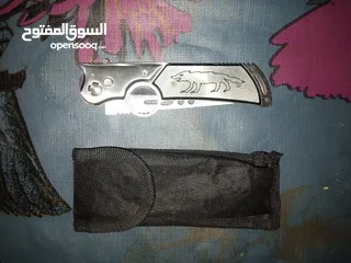  3 ستانلس ستيل قد الكف