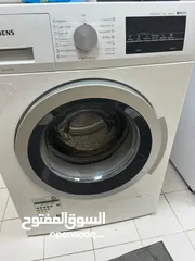  5 washing machine repairing () Watsapp