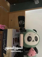  2 عصاي سيلفي