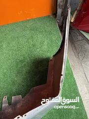  4 طمبون خلفي تويوتا بريوس 2010-2015  اصلي مستعمل ياباني بحالة جيده موضوح بصور  Toyota Prius 2010-2015