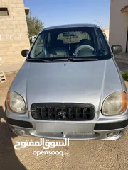  1 هنداي اتوز 2003