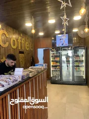  8 محل للبيع في الجبيهة موقع مميز قرب جامعة الأميرة سمية