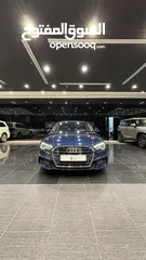  2 Audi A3 S-Line Model 2019