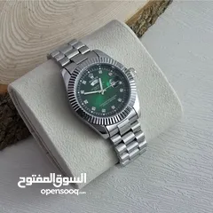  27 ساعات رولكس رجالي وافضل اسعار بسوق