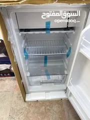  4 ثلاجة مكتب سمكس