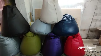  1 بفات بين باج حشوه بلسترين مضغوط جلد الماني