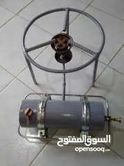  4 بابور بريموس نمره 3شغال