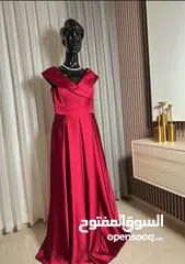  1 فساتين سهرة وأعراس