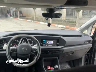  4 كادي 2021 فلوكس فاجن