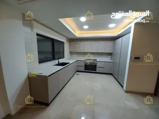  5 شقة فاخرة جديدة لم تسكن بتشطيبات عالية الجودة