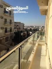  7 شقة غرفة نوم و صالة فخمه 63م للإيجار في اجمل أحياء دير غبار