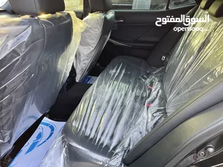  8 لكزس IS200T فول مواصفات وارد امركي اوراق جمارك بحالة ممتازة جدا