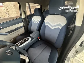  10 شانجان اي ستار فئة الفل اعلى فئة موديل 2022 للبيع وارد الشركة بحالة الوكالة