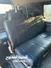  3 باص H100 موديل 1994