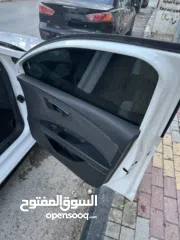  17 سيات ليون 2015 اوروبية الجيل الثالث 5F / مميزة جدا سبورت واقتصادية / جنين