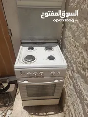  2 فرن غاز مستعمل للبيع