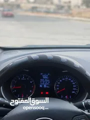  6 كيا K3 2014