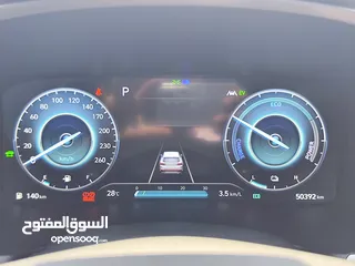  13 هونداي سانتافي ون مليون هايبرد ترخيص 2022