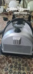  3 مكنسة بانوسونيك  (( Panasonic))  1800 واط ، بحالة الجديد ،