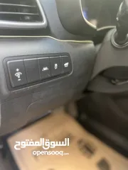  13 هونداي توسان 2019 القصة الجديدة فل اضاااافات