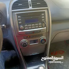  6 شيري تيجو للبيع