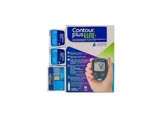  3 جهاز countor plus elite