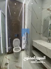  13 شقة أرضية فاخرة للبيع في خلدا  - خلف بردايس وقرب المدارس المستقلة