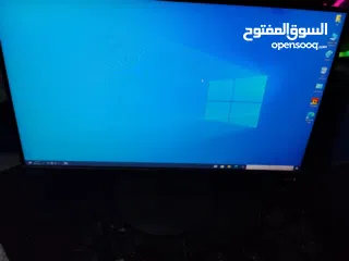  3 بيع كمبيوتر كامل. المذربورد: GIGABYTE GA-H81M-S2PV الرام: RAM 16 GB كرت الشاشة: SAPPHIRE RX 580 4GB