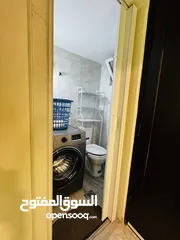  7 Furnished apartment for rent  شقة مفروشة للايجار