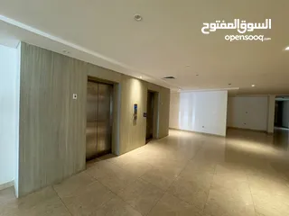  2 1 BR Compact Flat in Al Mouj – For Rent