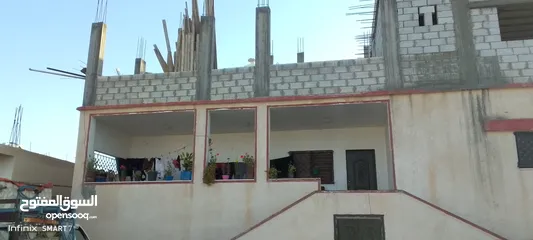  4 بيت للبيع بسعر بسيط