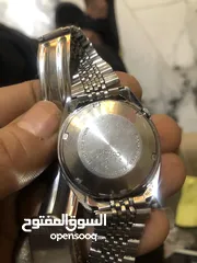  3 ساعه سايكو ياباني اصلي اوتامتيك