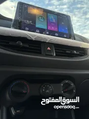  13 كيا مورنينج 2021 Morning فيراني مميزة وارد كوري فحص كامل عداد قليل باقل سعر في الاردن كاش او اقساط