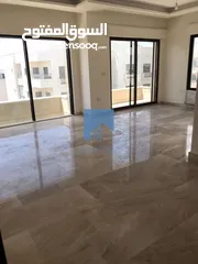  2 شقة فاخرة للبيع في الكرسي  -  قرب المخابرات طابق ثالث 160م مع روف 105م تشطيب سوبر ديلوكس لم تسكن