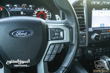  28 Ford Raptor 2018