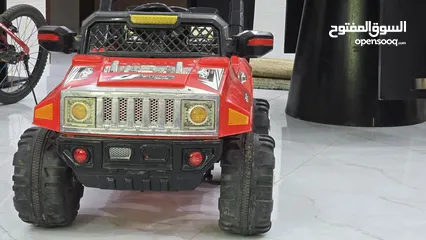  1 سيارات شحن كهربائي