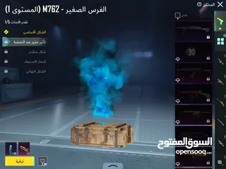  17 حساب ببجي من الموسم الثالث  مافي نوادر مشحون من السيزون ال5  لاسيزون 18