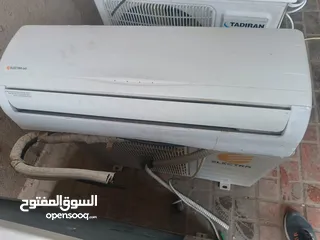  30 مكيفات راني ابو عصب