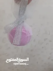  13 صابون طبيعي  صناعة منزلية شمع معطر