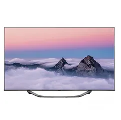  3 شاشه هايسينس QLED اعلى فئه تدعم 120 hz