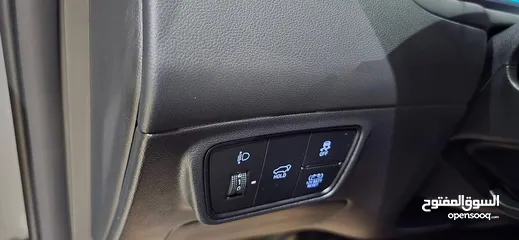  29 Hyundai Tucson Hybrid N Line  2024