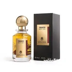  1 عطر عود  TOBACCO من عبد الصمد القرشي