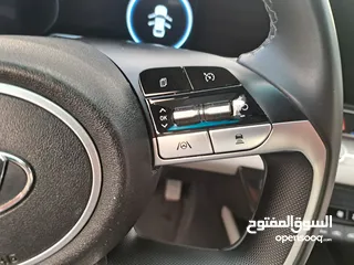  10 سيارات سياحيه للإيجار تبدأ الاسعار من 23 دينار