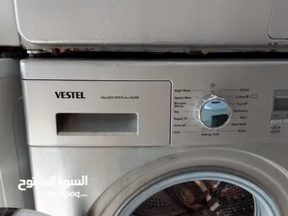  4 غسالة فيستيل