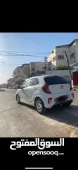  2 كيا بكانتو 2019