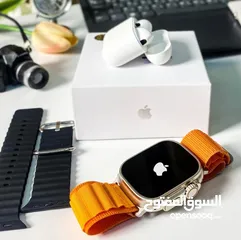  8 بكج الآبل الخرافي.....